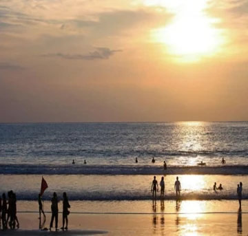 Pantai Masceti