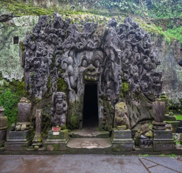 Goa Gajah