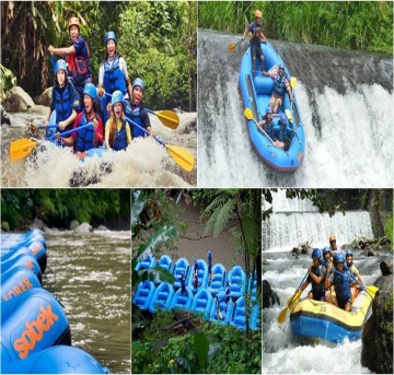 Rafting Sobek
