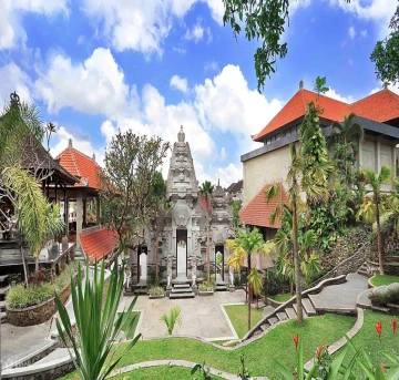 Museum Ratna warta