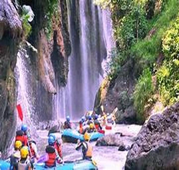Rafting Adventure