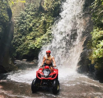 Payangan ATV Adventure