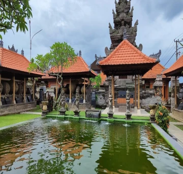 Museum Arkeologi Gedong Arca